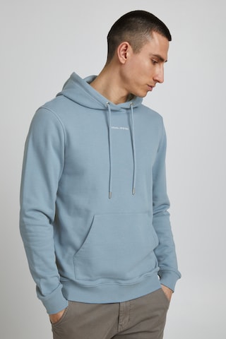 Casual Friday Sweatshirt 'Sinius' in Blue: front