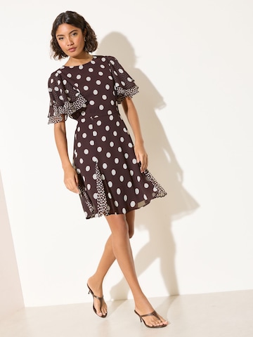 brūns Friends Like These Kleita