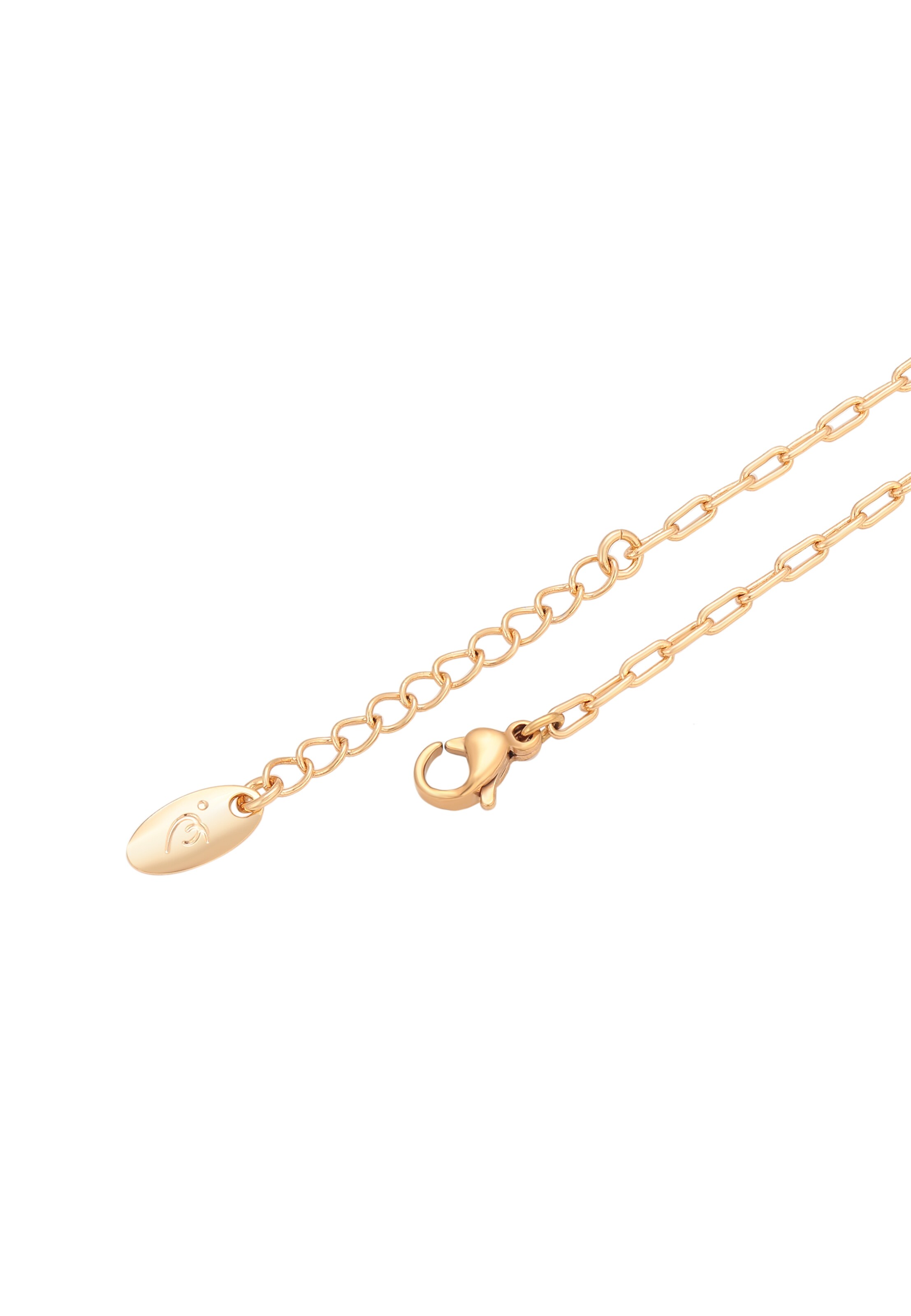 faina - Pulseira em ouro