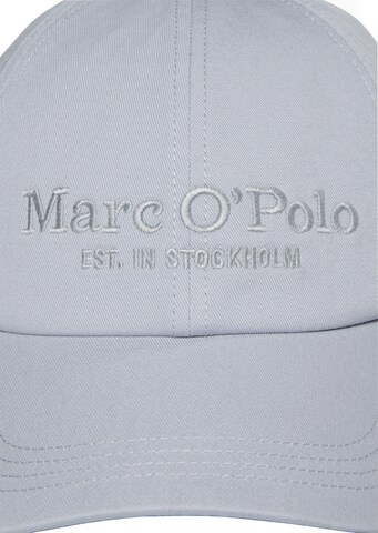 Marc O'Polo Cap in Grey