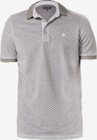 Felix Hardy Shirt 'Nicolas' in Grey: front