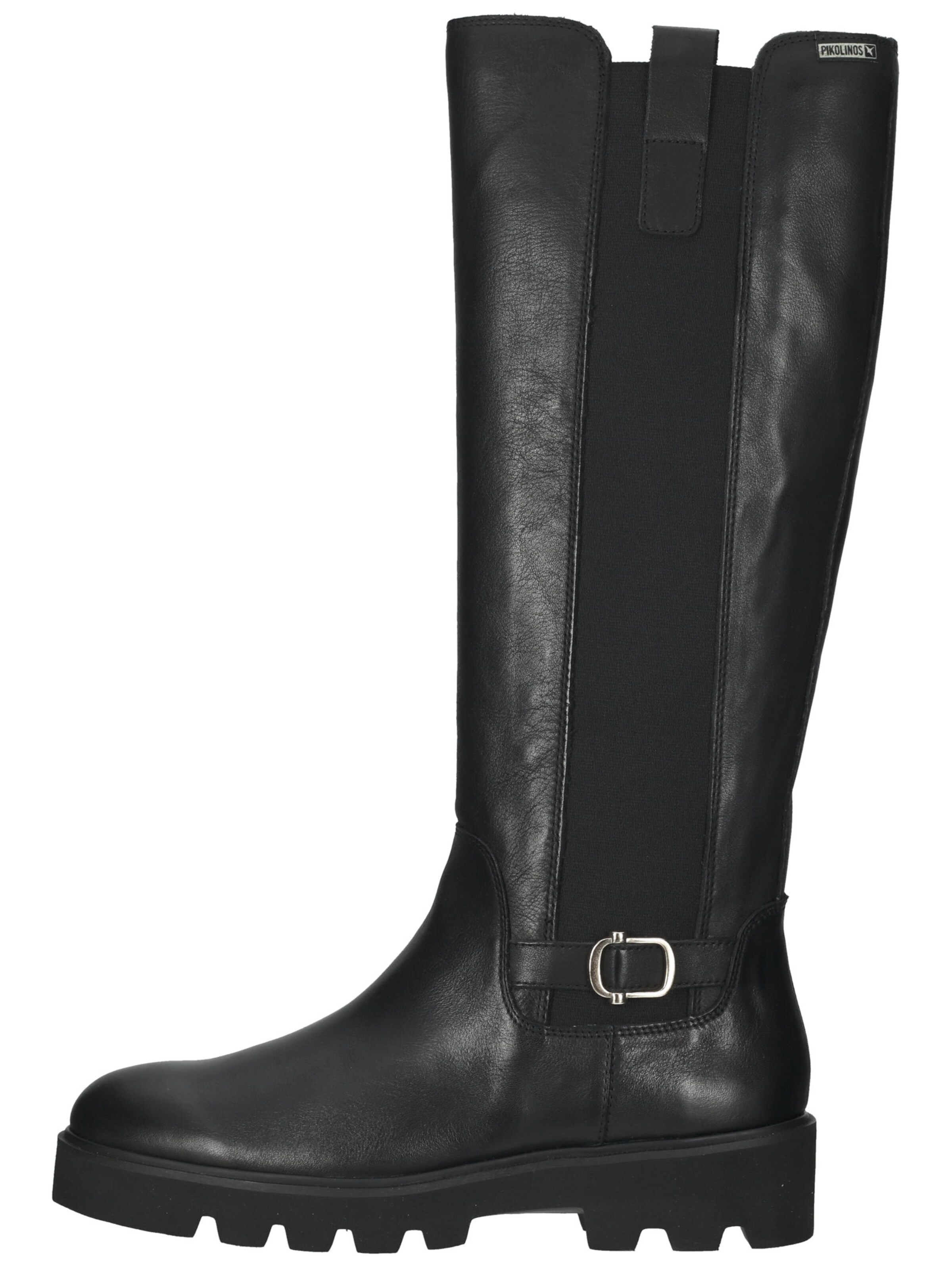 Bottes PIKOLINOS en noir