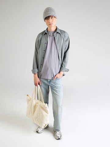 Only & Sons Μπλουζάκι 'ONSARCH' σε γκρι