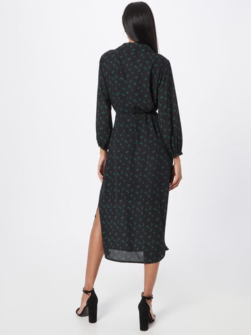 Robe 'Forget' JUST FEMALE en noir