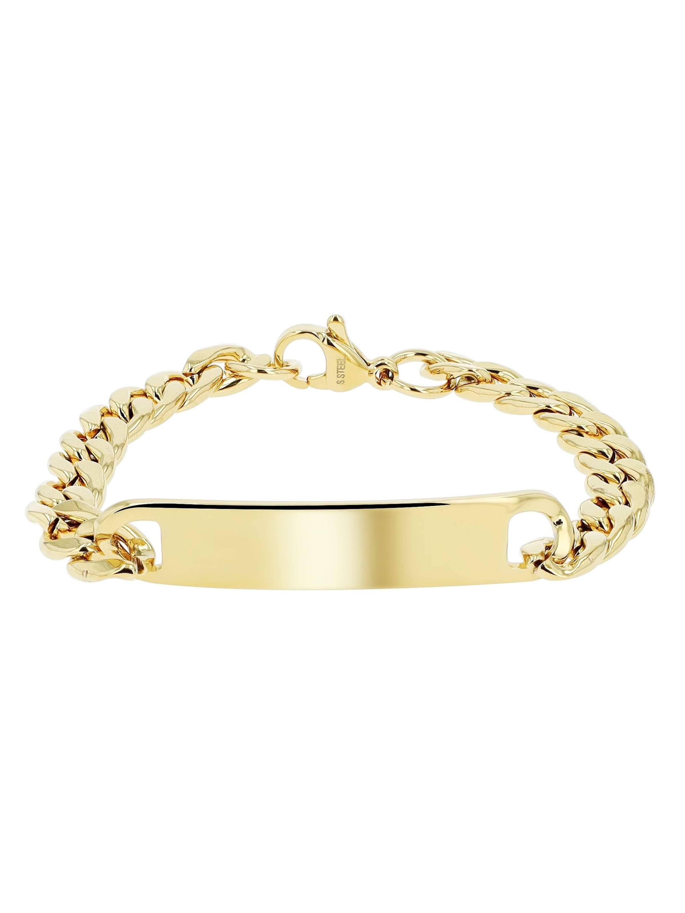 Akzent Bracelet 'Morwenna' in Gold