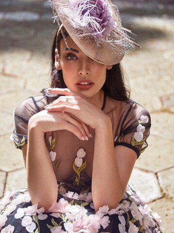 MATSOUR’I Evening dress 'Fabiola' in Mixed colours