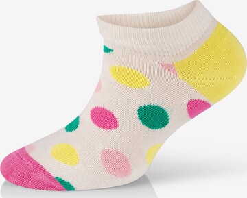 Chaussettes Happy Socks en bleu