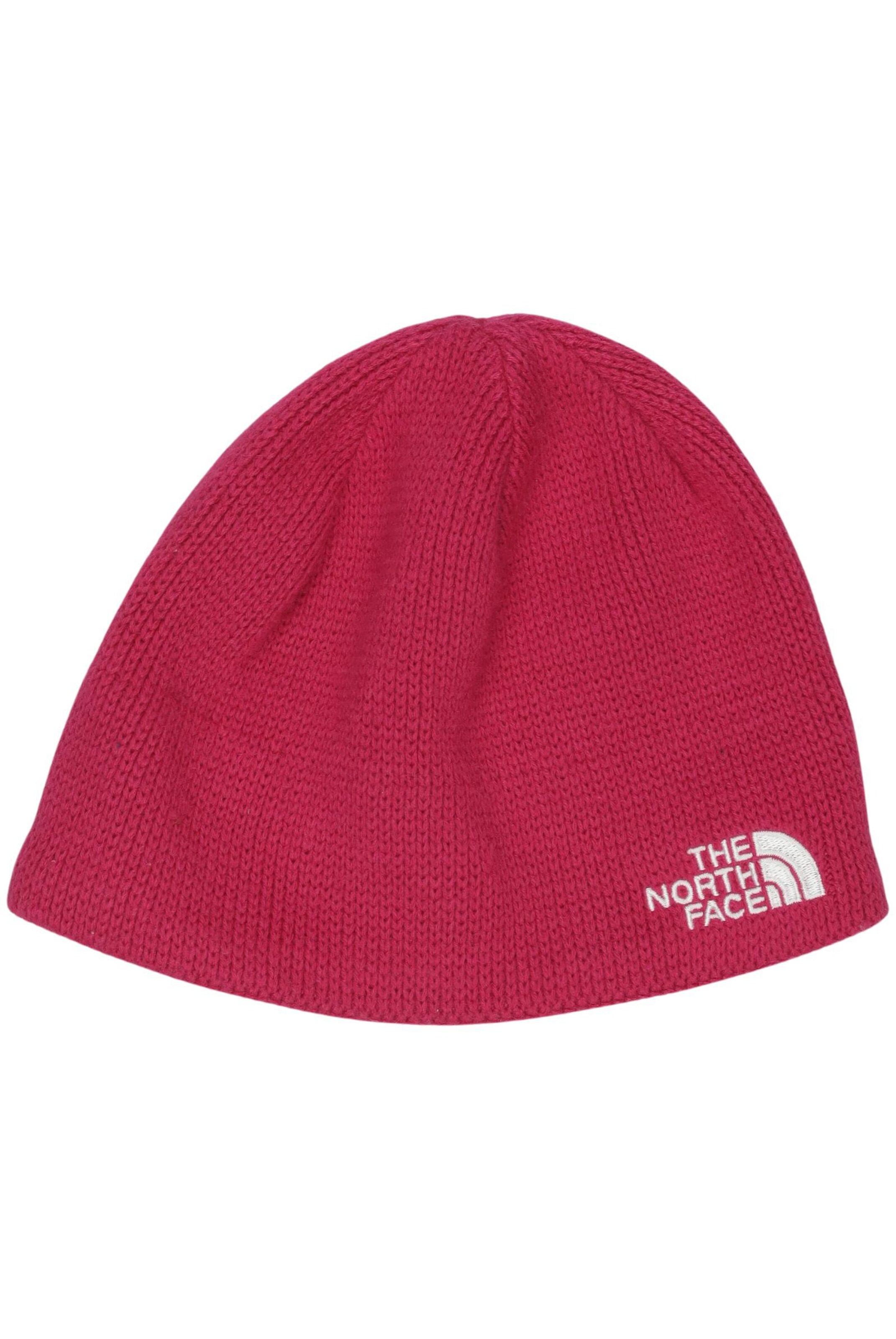 THE NORTH FACE Hat & Cap in One size in Pink: front
