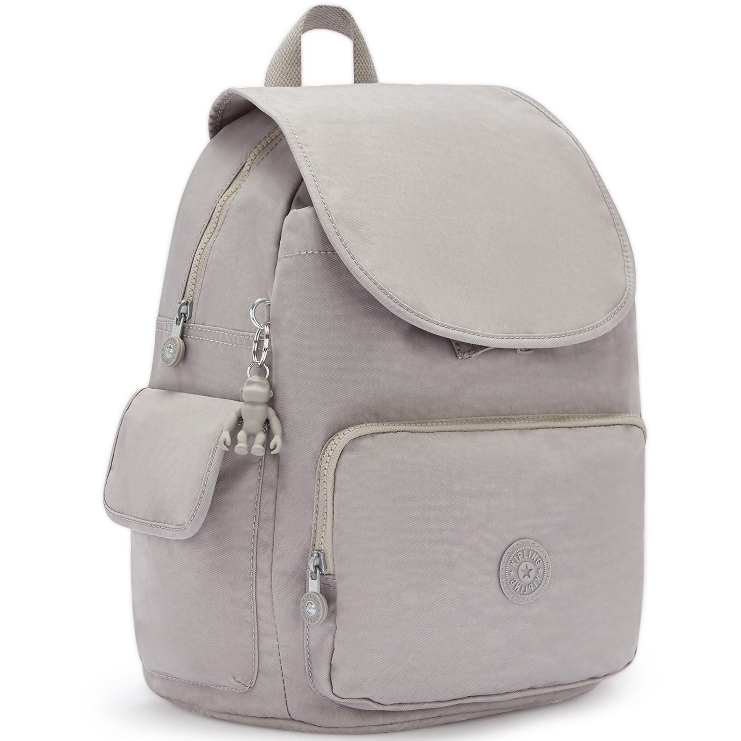 Rucsac 'CITY PACK' de la KIPLING pe gri