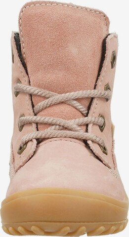 Pepino Boots in Pink