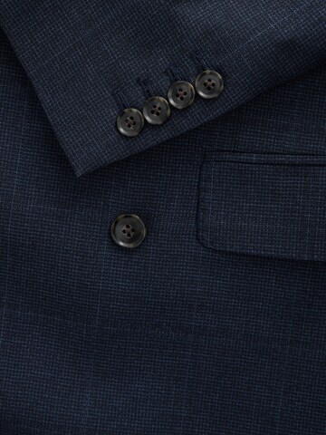 Regular fit Giacca da completo di Next in blu