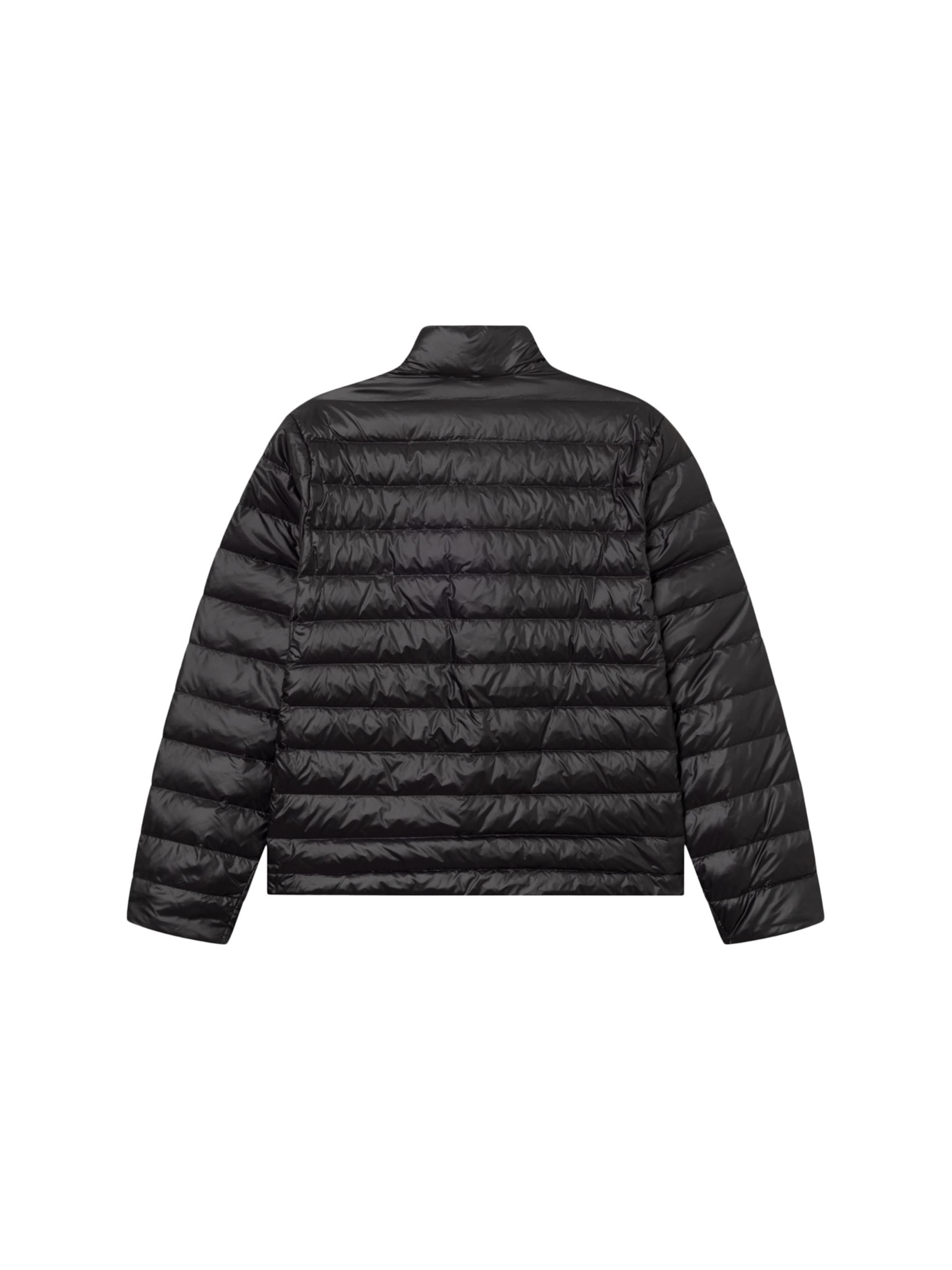 Blauer - Casaco de inverno ' Austin ' em preto