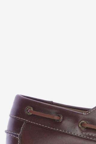CAMEL ACTIVE Flats & Loafers in 41 in Brown