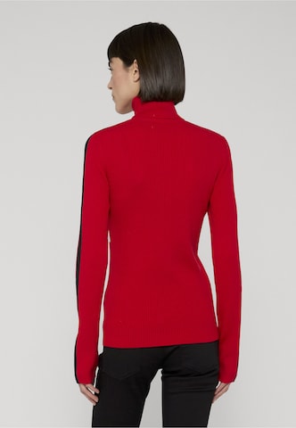 Pullover di REPLAY in rosso