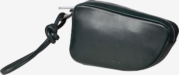 BREE Wallet 'The Icons Verso' in Green: front