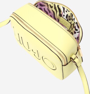 Liu Jo Crossbody Bag 'Daurin' in Yellow