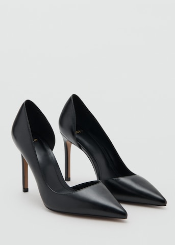 Décolleté 'AUDREYP' di MANGO in nero