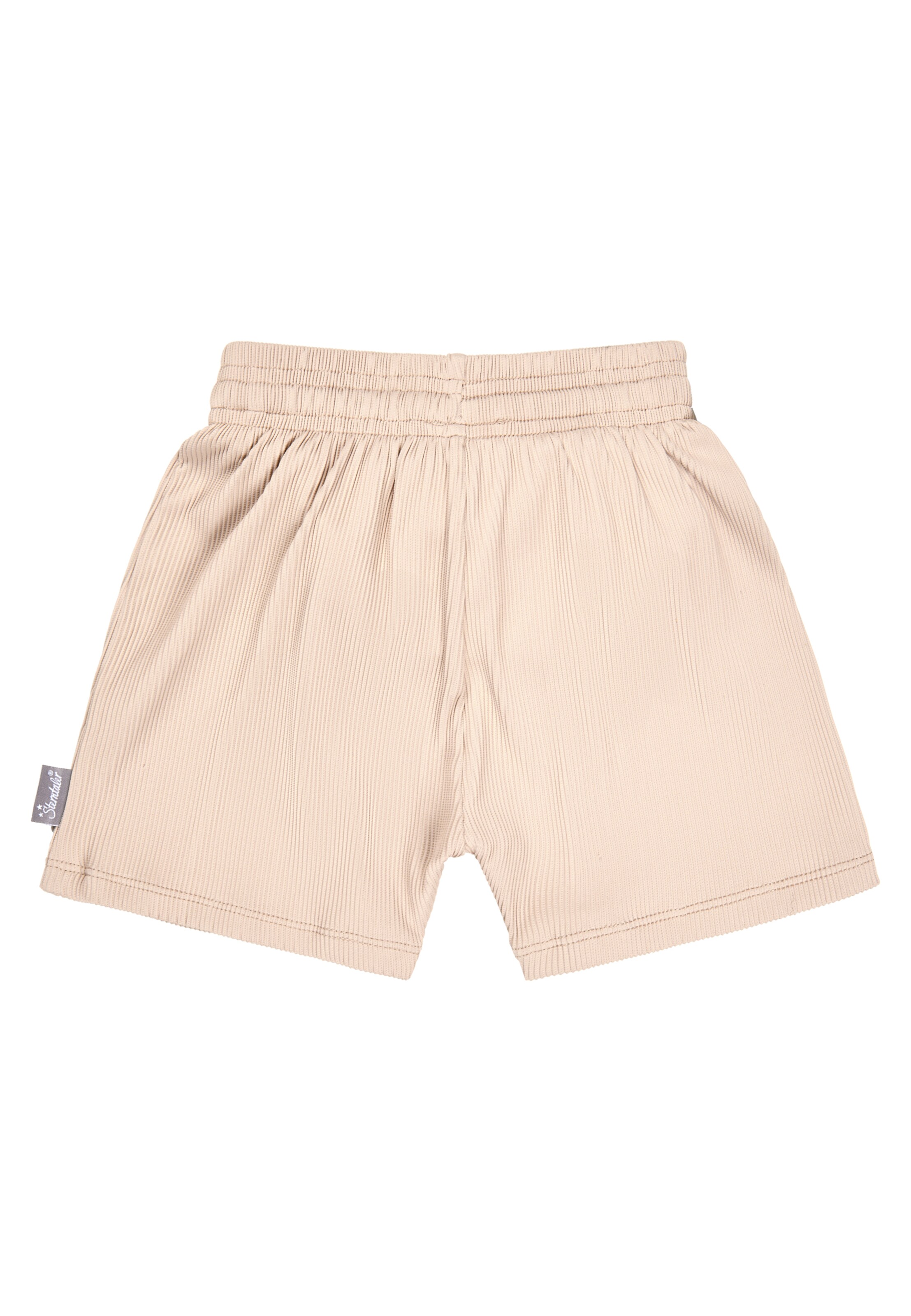 STERNTALER Board Shorts in Beige
