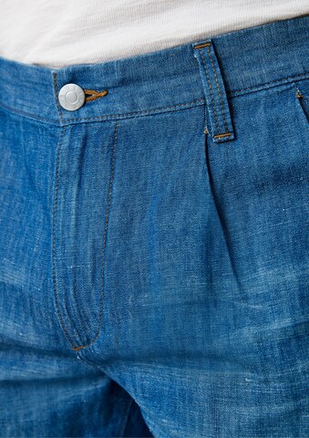 regular Jeans di s.Oliver in blu