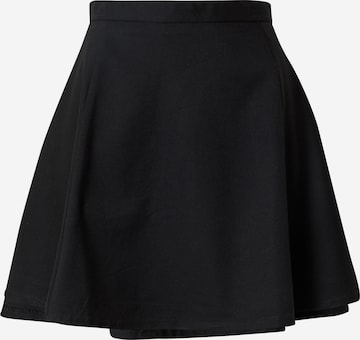 Monki Skirt 'Ulla' in Black: front