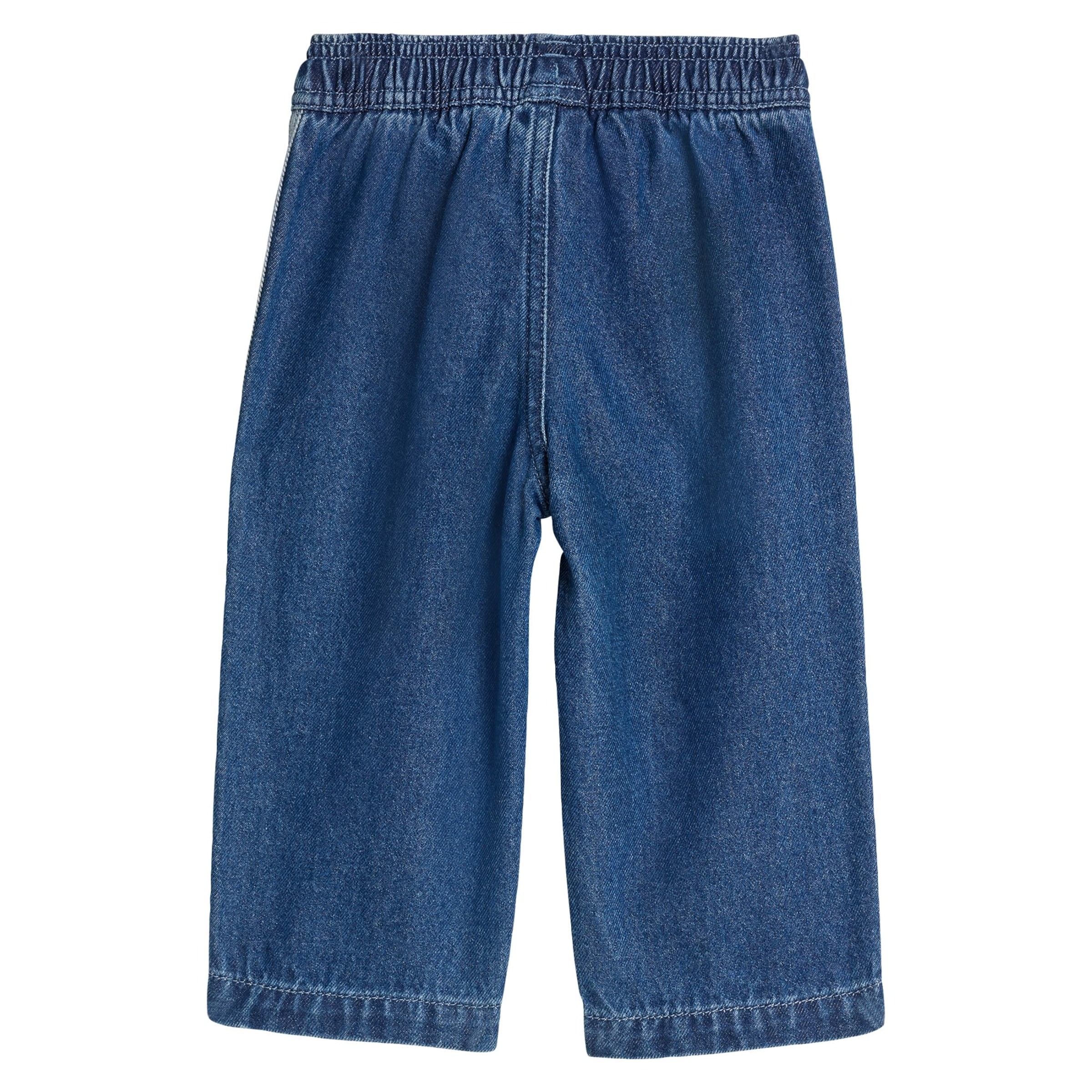 ADIDAS ORIGINALS Regular Jeans 'Firebird' in Blue