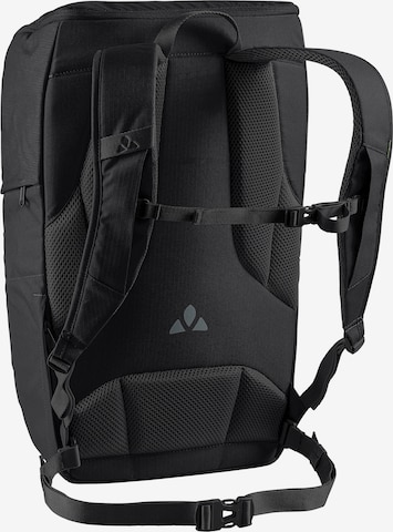 VAUDE Sports Backpack 'Albali' in Black