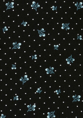 PETITE FLEUR Slip in Blau