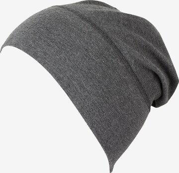 STERNTALER Beanie in Grey