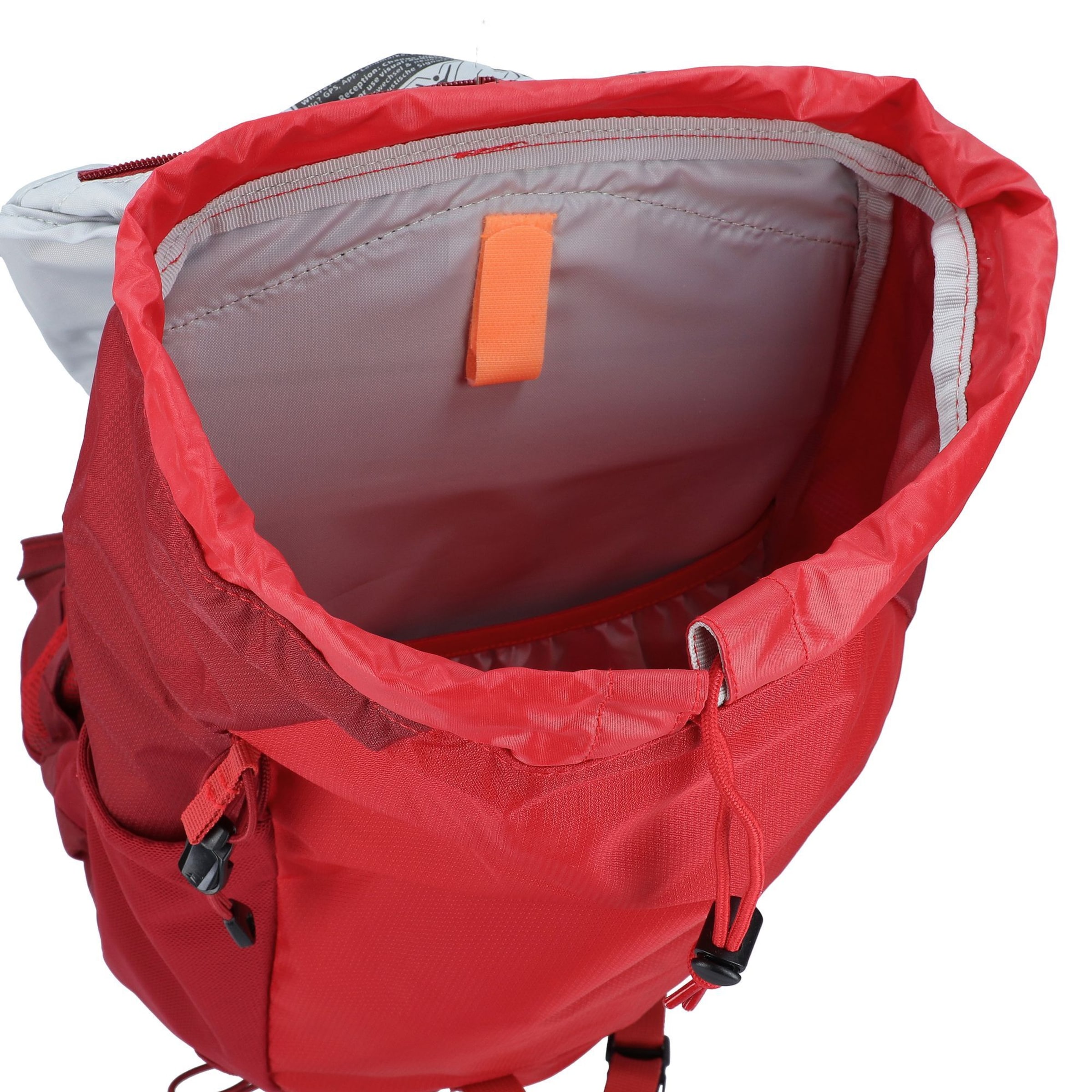 Sac à dos 'Lite 16' DEUTER en rouge