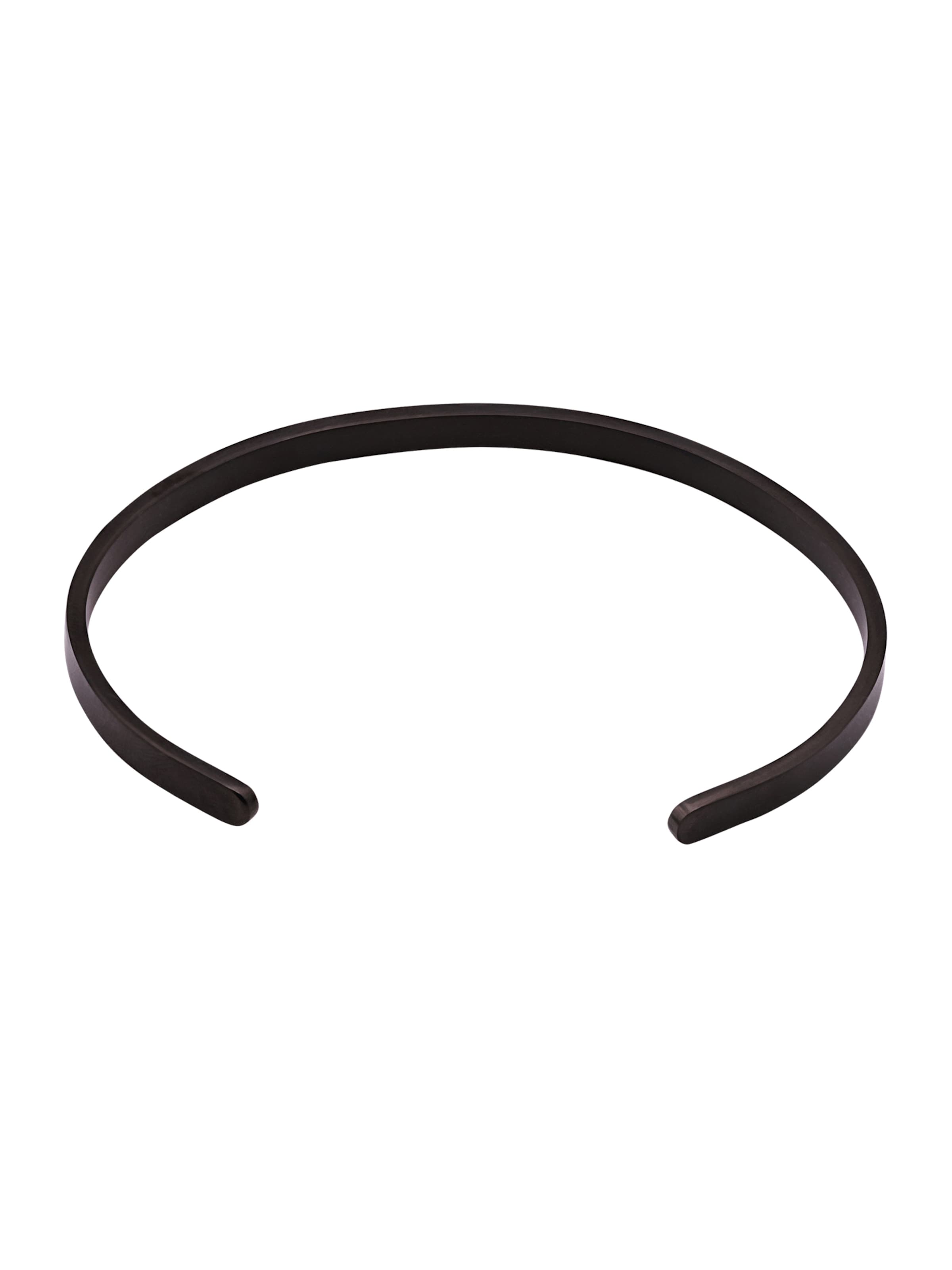 Heideman Bracelet 'Jaxon' in Black