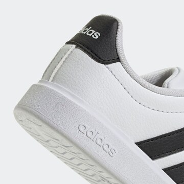 ADIDAS SPORTSWEAR Trainers 'Streettalk' in White