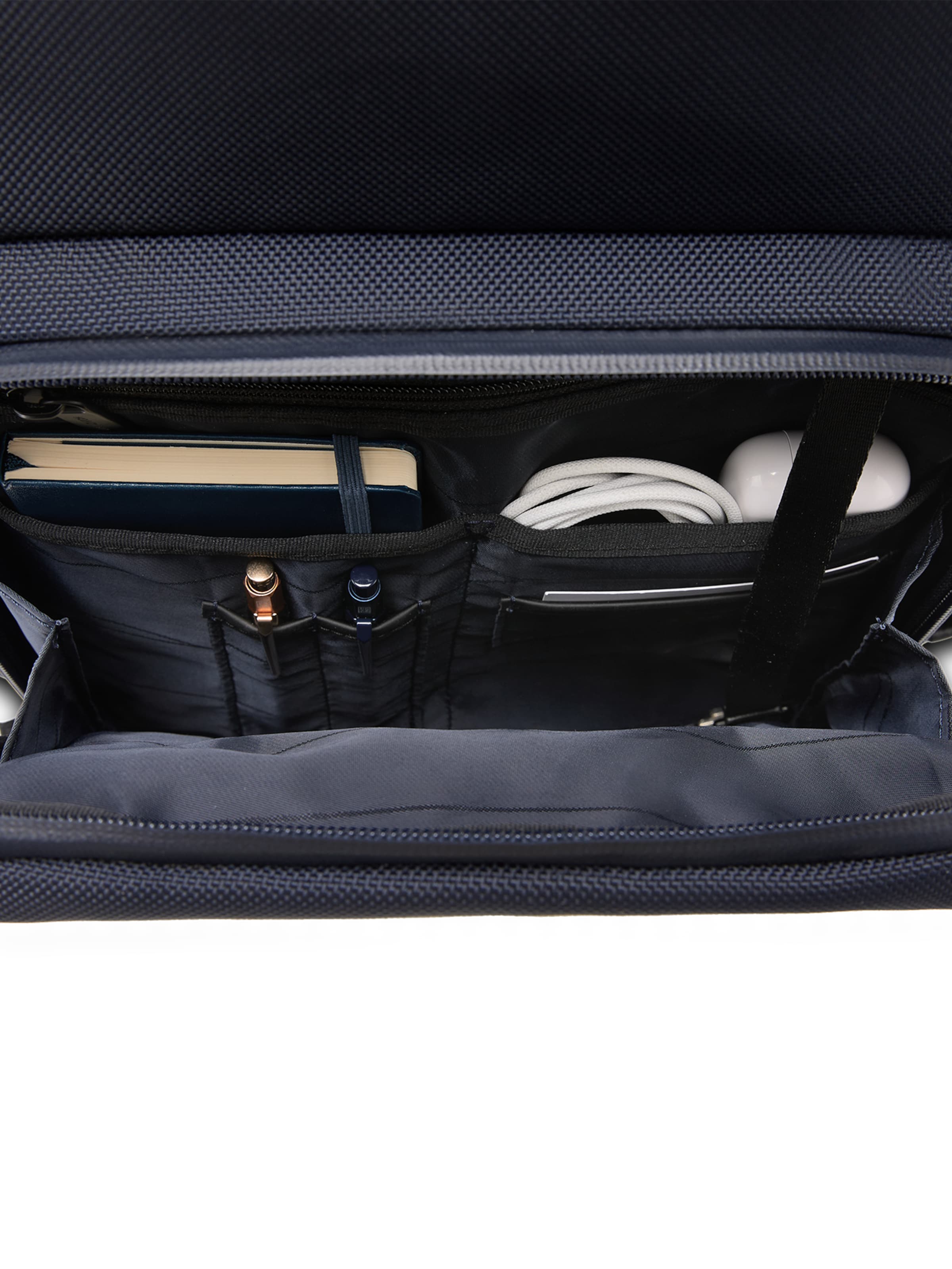 Sac à dos Horizn Studios en bleu