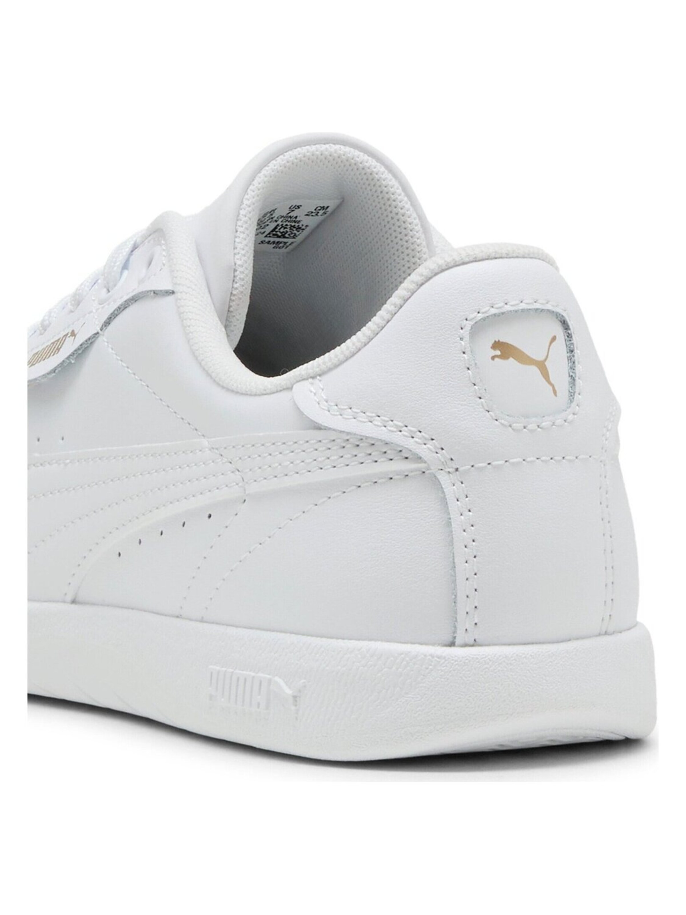 PUMA Sneaker low 'Vikky Star Go'‌‌‌‌ in Weiß