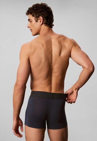 Calvin Klein Underwear Boxer shorts 'Intense Power' in Blue
