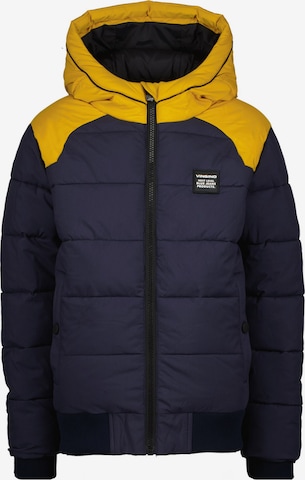 VINGINO Winter jacket 'TASHI' in Blue: front