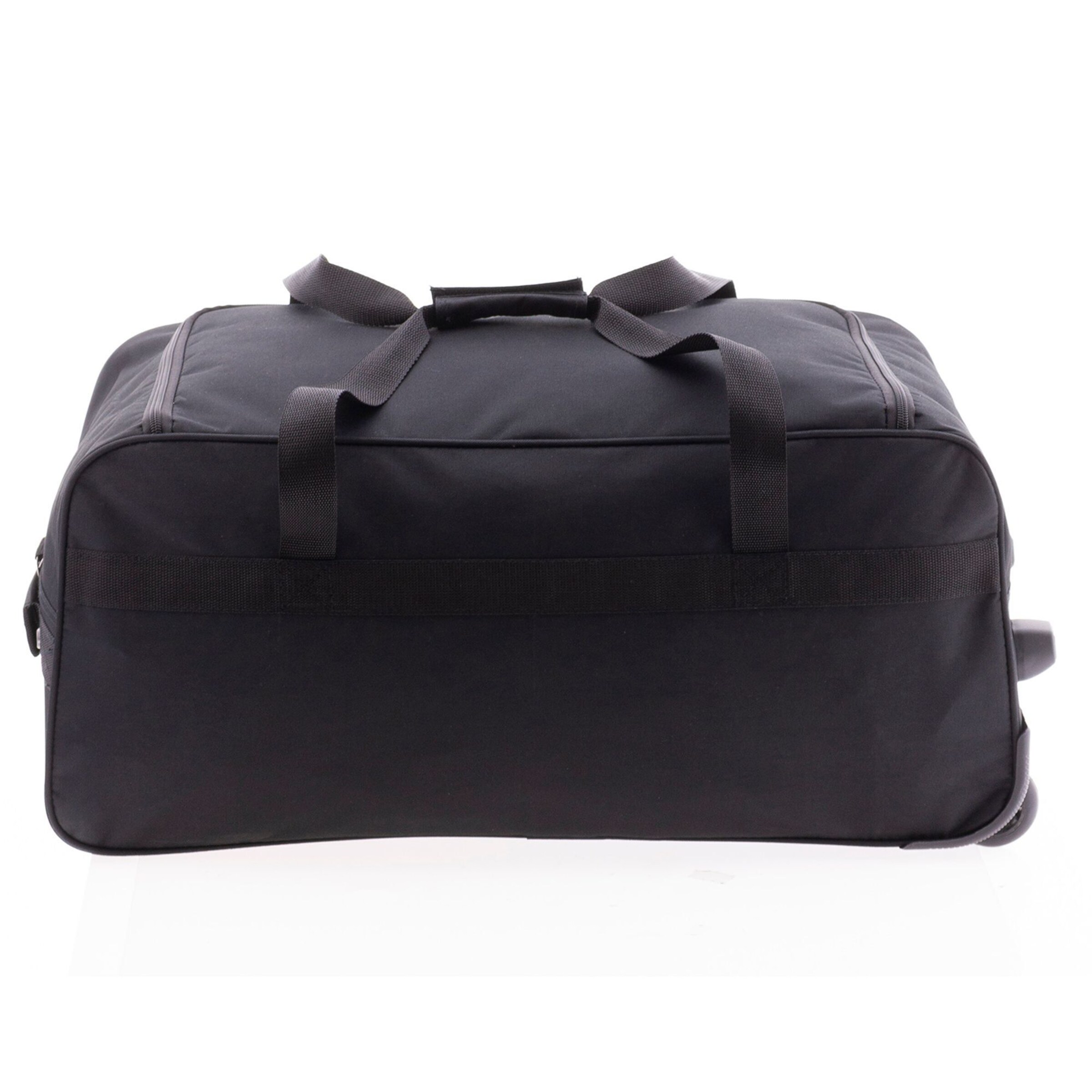 Gladiator Travel bag in Black