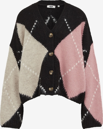 Giacchetta di WE Fashion in marrone: frontale