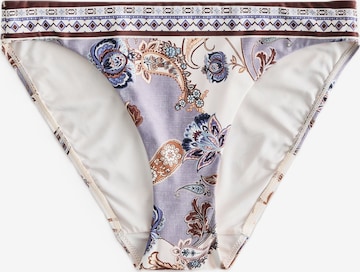 Next Bikini hlačke | bež barva: sprednja stran