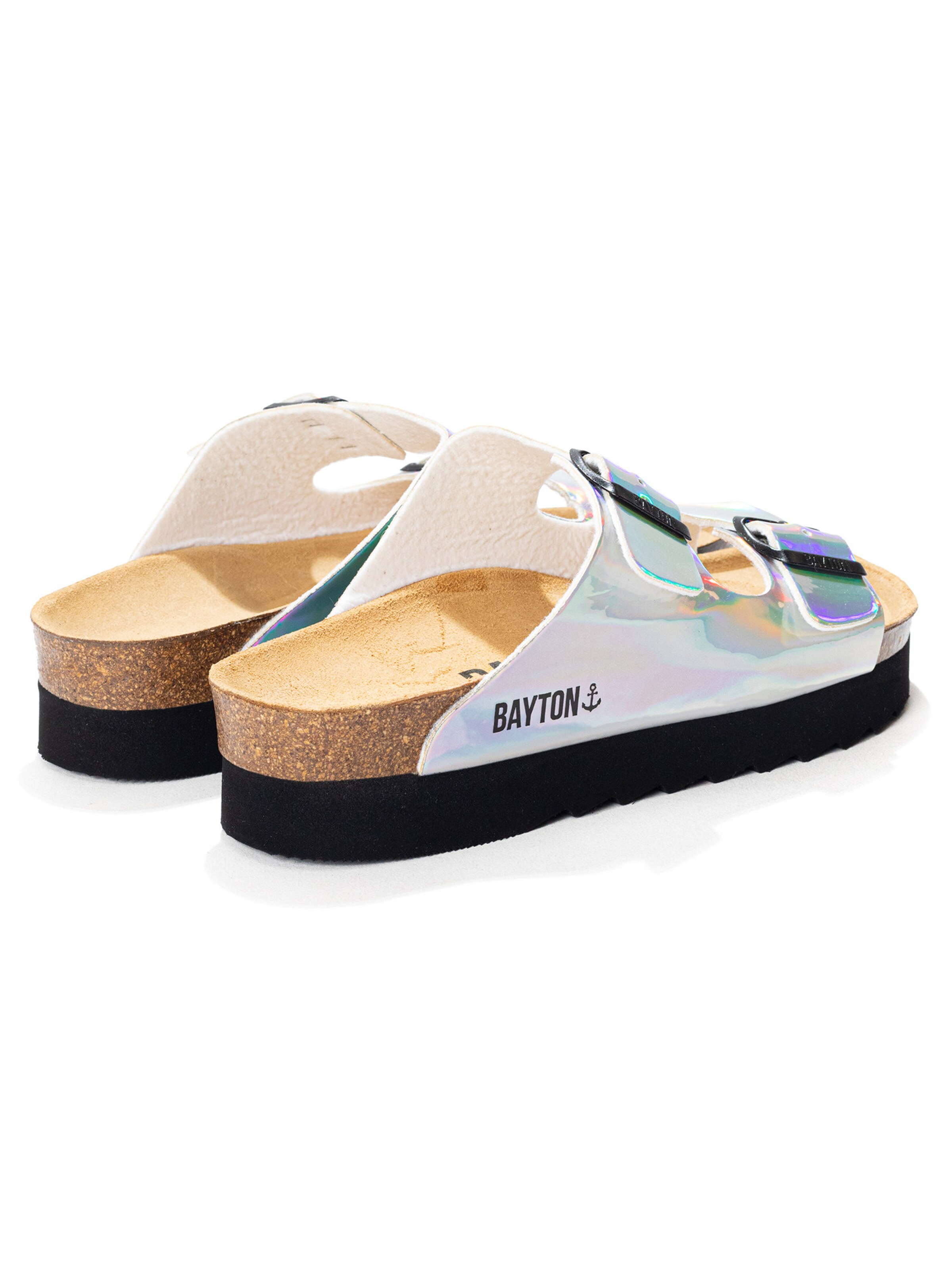 Bayton Šľapky 'Atlas' - Zmiešané farby