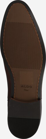 ALDO Chelsea Boots 'FITZGERALD' in Braun