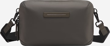 Horizn StudiosTorba preko ramena 'Gion' - zelena boja: prednji dio