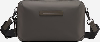 Horizn Studios Olkalaukku 'Gion' värissä oliivi, Tuotenäkymä