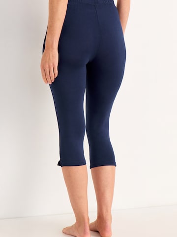 Cellbes of Sweden Skinny Leggings in Blauw