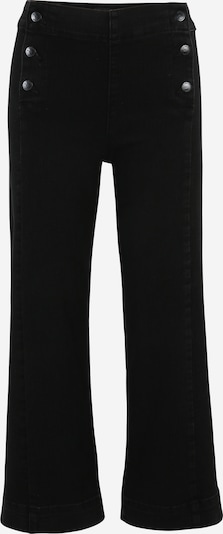 Vero Moda Petite Jeans 'KAYLA' in Black denim, Item view