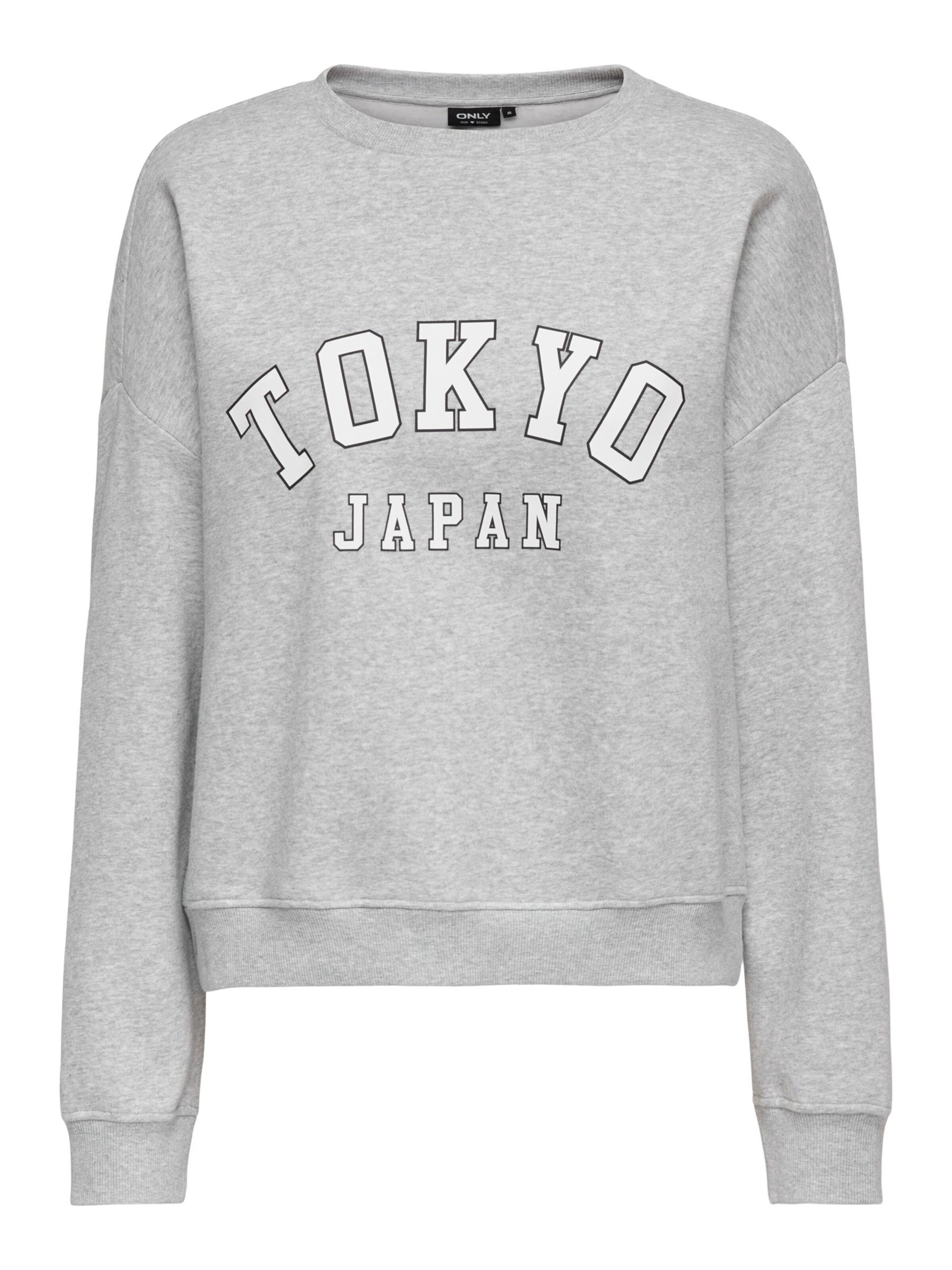 Sweatshirt 'Onlsweat'