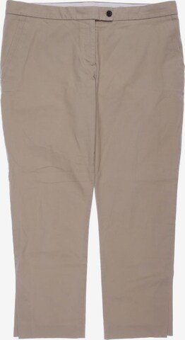 JOSEPH Stoffhose XXXL in Beige: predná strana