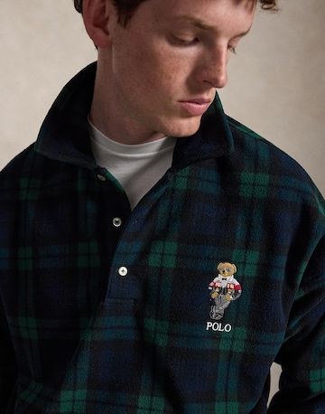 Polo Ralph LaurenPulover - crna boja