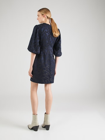 Robe MEXX en bleu