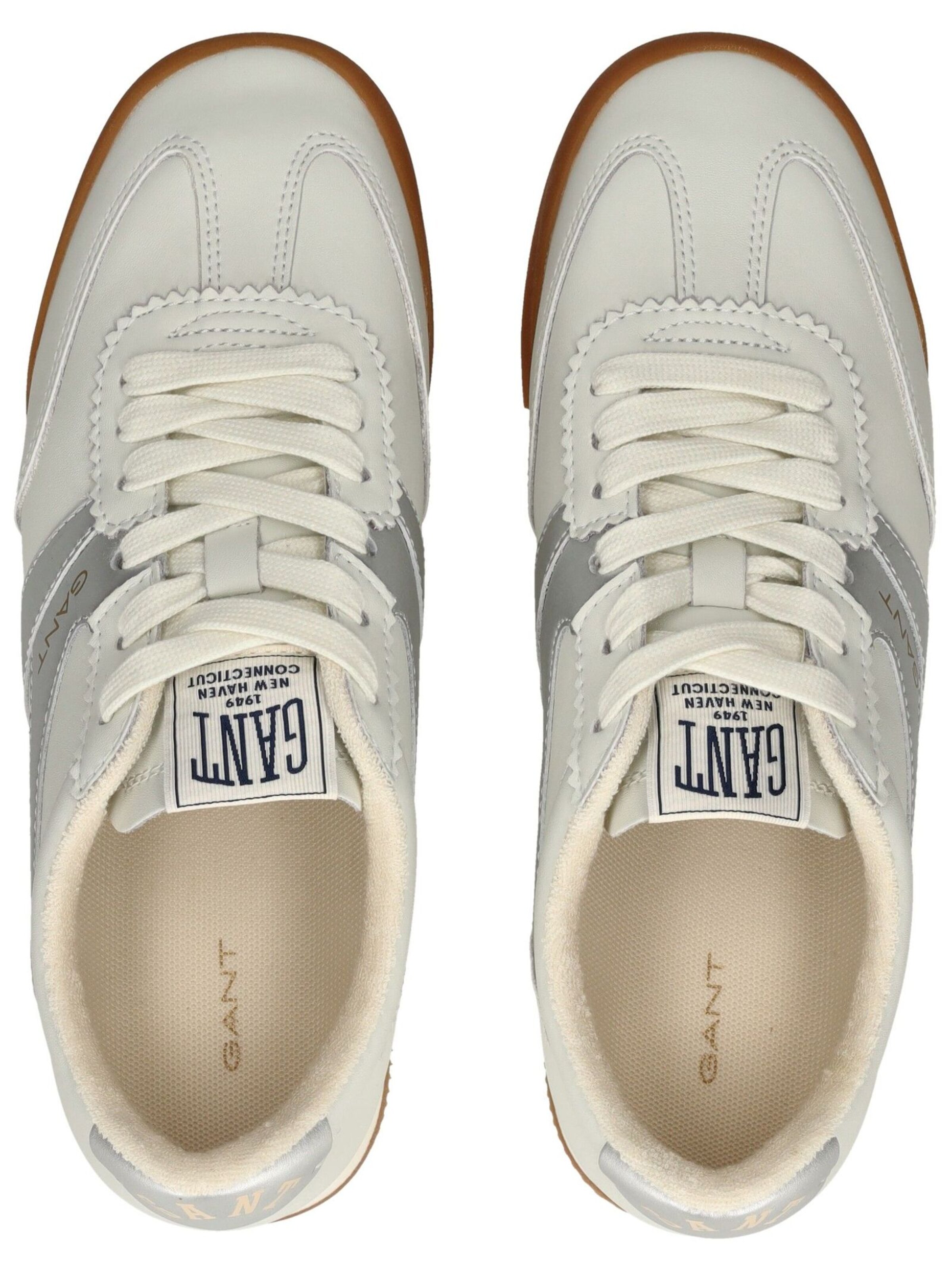 GANT Sneaker low in Weiß
