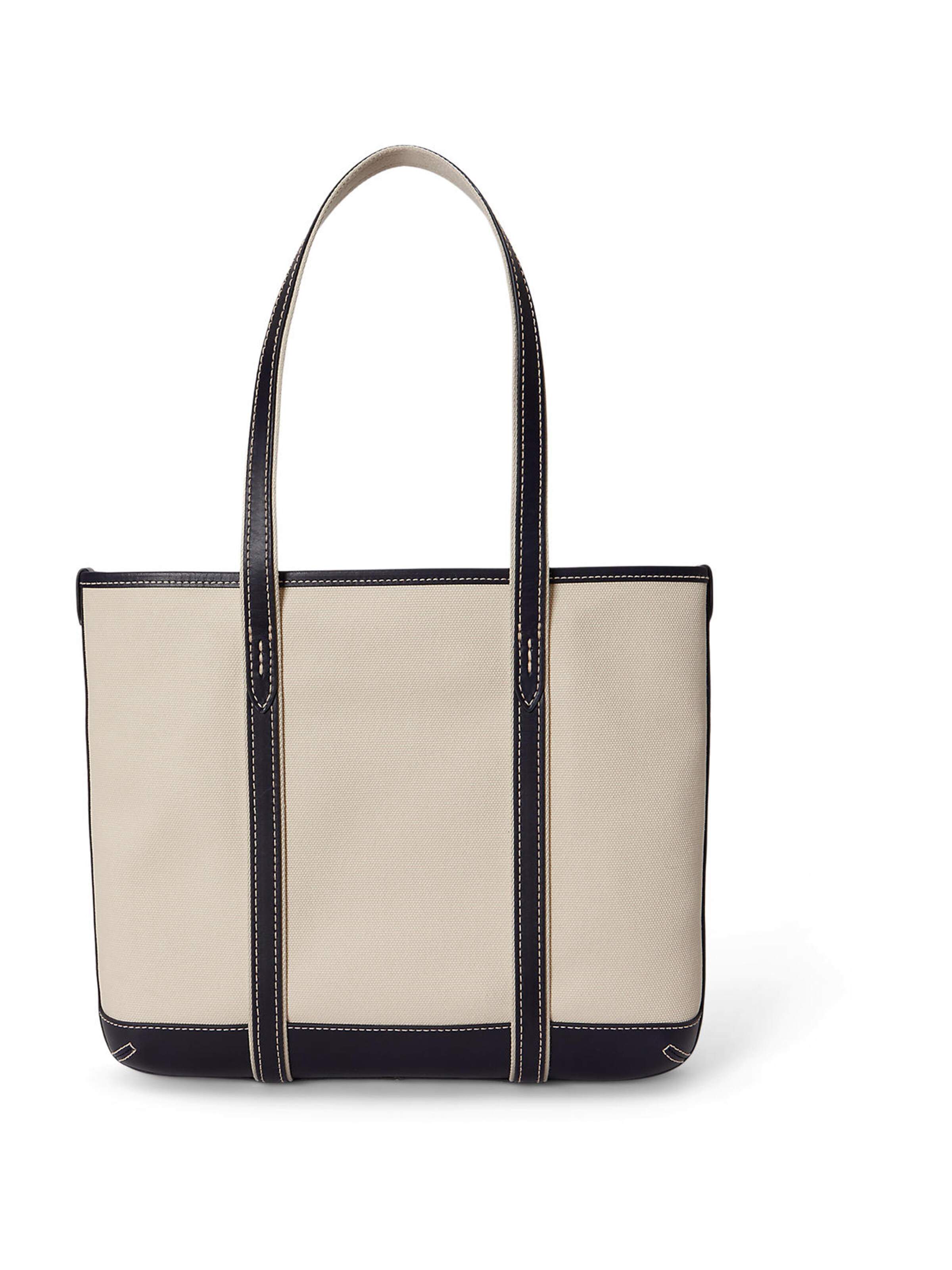 Polo Ralph Lauren Shopper in Beige